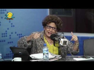 Eduardo Estrella comenta sobre el Pacto Migratorio en #ElSoldelaTarde