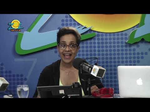 Hablando en #SoloParaMujeres sobre los juegos de mesas y las cosas que haces cuando estas perdiendo