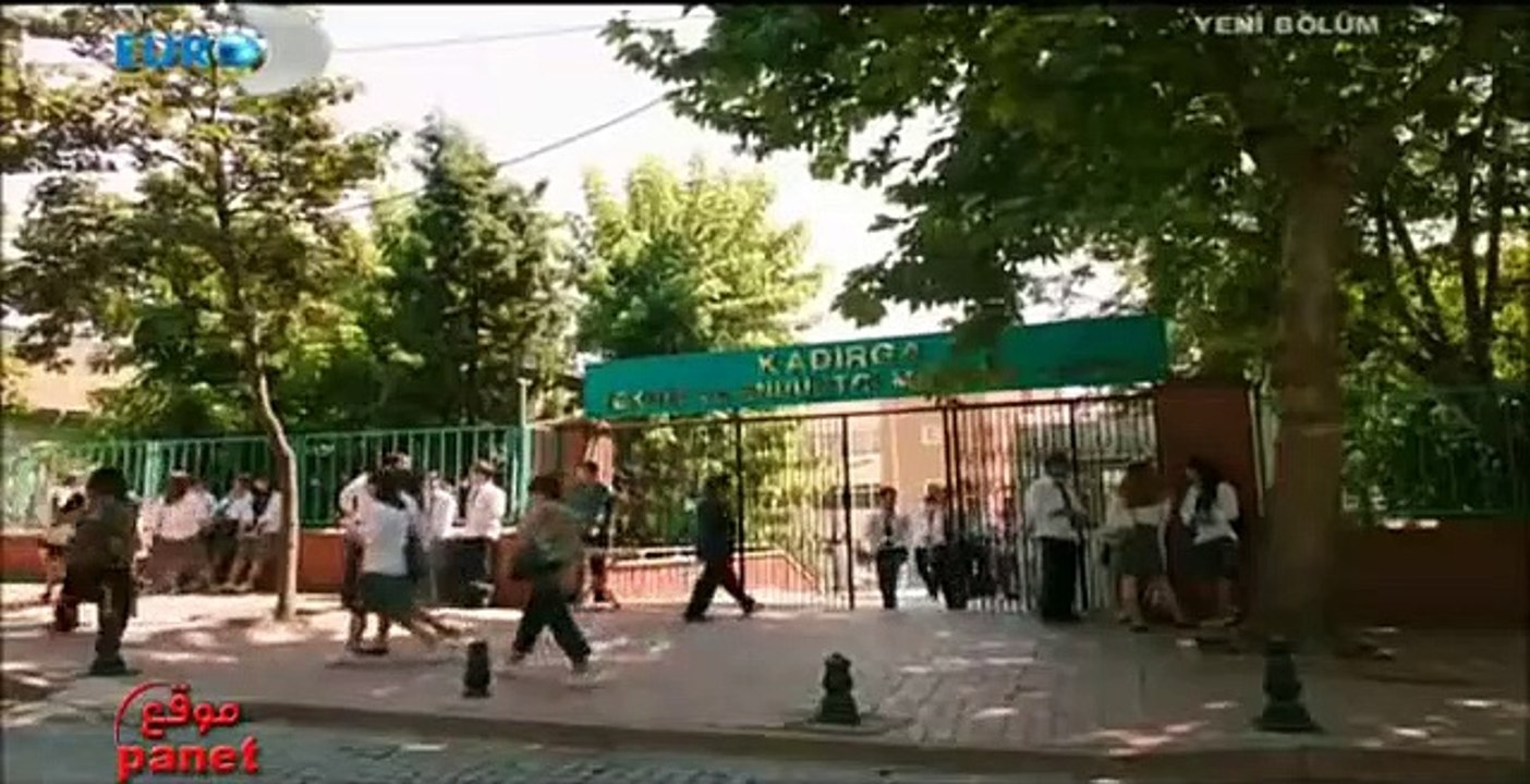 مسلسل أحببت طفلة - الحلقة 12