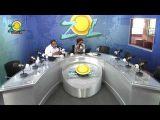 Finanzas Personales con el experto Cesar Perello