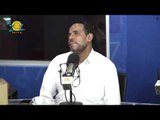 Jorge Morillo nos habla puede un maltratador ser un buen padre? en #SoloParaMujeres