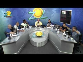 Jochy comanta los partidos políticos están midiendo la popularidad de los artistas