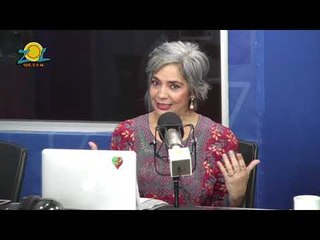 Maria Elena "Salario 13, ¿por que muchos alcaldes tienen que recurrir a préstamos, todos los años?"