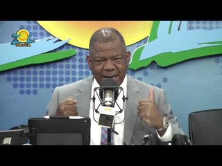 Julio Martinez Pozo comenta el lamentable fallecimiento del oyente conocido como el Ing. Contreras