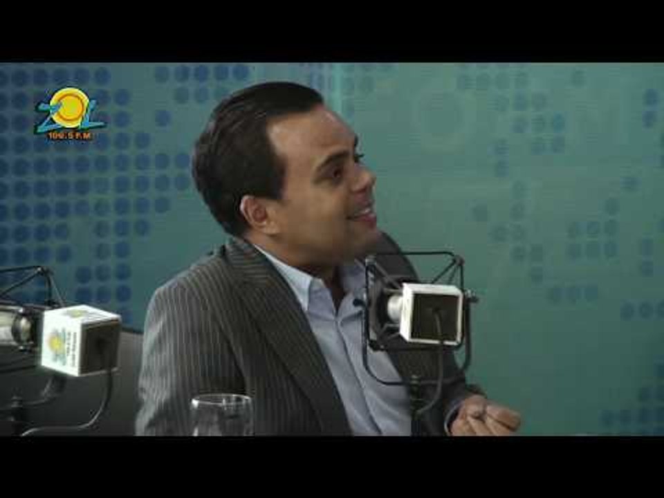 Dr. Ledesma nos habla sobre la diferencia entre una gripe mala y la influenza