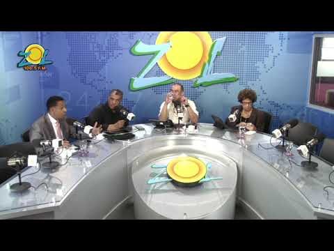 El equipo de #ElSoldelaTarde comentan sobre las entrevistas a candidatos al Tribunal Constitucional