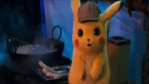 Pokémon Detective Pikachu Trailer-  Oficial Español Latino