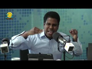 Ernesto Jiménez comenta Marginalidad y desempleo juvenil en América Latina