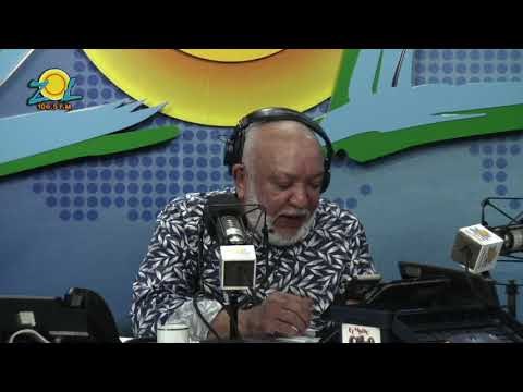 Jochy Santos habla de la entrevista de Franklin Mirabal en Divertido con Jochy