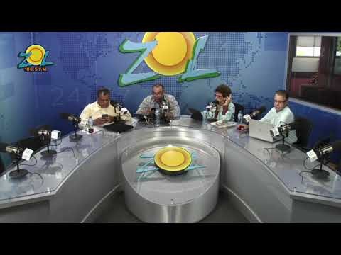 Leonardo Bonnet desde la VOA nos comenta principales temas internacionales
