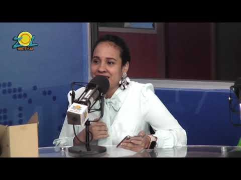 Carolina Calderon nos habla sobre el manejo de las deudas de las tarjetas de crédito