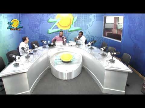 Ing Jose Columna, nos habla de CONTRATA Aplicación contratación Servicios Arquitectura Radial