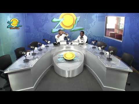 Gleinier Morel Project Manager del FUTURO Aplicando Tecnología – Arquitectura Radial