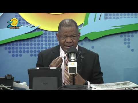 Julio Martinez Pozo comenta audio viral entre Manuel Diez de Polyplas y Arturo Santana de Propagas