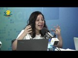 Sussy Aquino Gautreau analiza condenas asesinatos Carla Massiell y Monaguillo Fernely Carrión