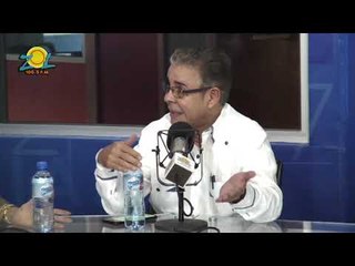 El equipo de #ElSoldelaTarde comentan sobre lo que ha pasado con la explosión en Polyplas