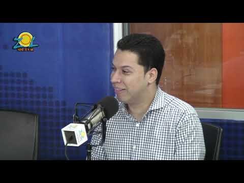 Jatzel Román comenta sobre los principales temas políticos internacionales