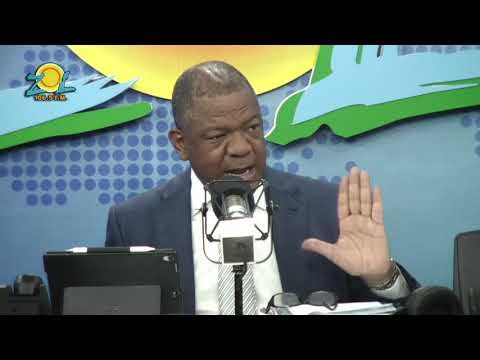 Julio Martinez Pozo comenta Procompetencia multa RD$46 millones a Cervecería Nacional Dominicana