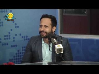 Alek Morillo nos habla porque quieren que lo saquen de la Iglesia Católica