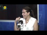 Dra. Rosa Sanchis nos habla sobre la dentición infantil en #SoloParaMujeres