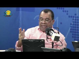 Euri Cabral "Nueva educación debe sustentarse en conocimiento, tecnológico y valores"