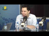 Jatzel Román nos habla de los principales temas internacionales de interés