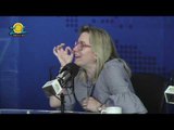 Dra. Claudia Sharp nos habla sobre el tema de la intoxican y los niños