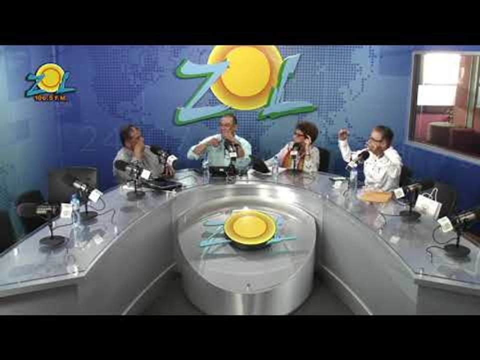 El equipo de #ElSoldelaTarde comentan sobre los jueces elegidos del Tribunal Constitucional