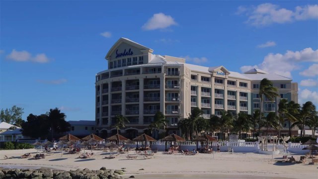 Sandals Resorts Is Giving Away Free Trips to Teachers, Nurses, Mothers, and Military Members Every Day in May