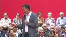 RTVE ‘traga’ con el debate el 22-A cinco horas después de que Sánchez le haya impuesto la fecha