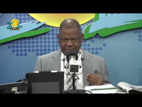 Julio Martinez Pozo comenta el caso Tremor acusados de evasión fiscal