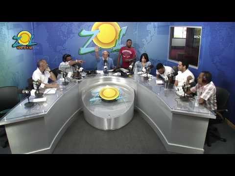 Historias tu le echas agua al cachu o kétchup? en Elmismogolpe con Jochy parte2