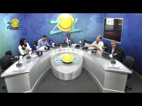 Andrés Bautista sobre acusaciones en caso Odebrecht: Aquí se ha ocultado la verdad