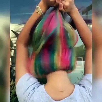 Beautiful hair color ideas 2019 - Hair Color Transformation