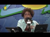 Consuelo Despradel comenta declaraciones de Antonio Marte