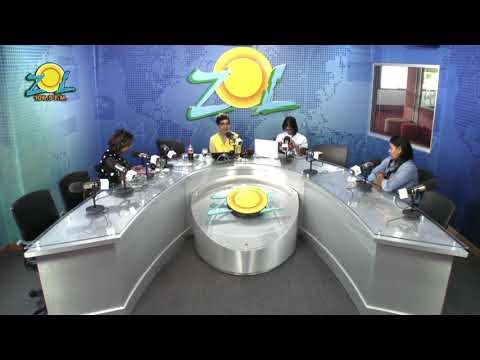 Hablando sobre el día del amor y la amistad en #SoloParaMujeres