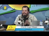 Orlando Villegas: 