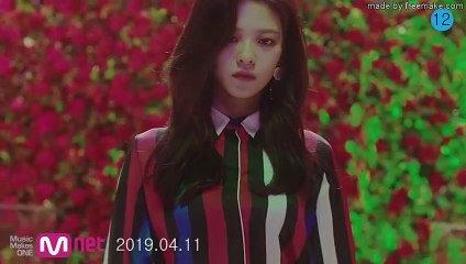 TWICE  FANCY  TEASER  PRELUDE