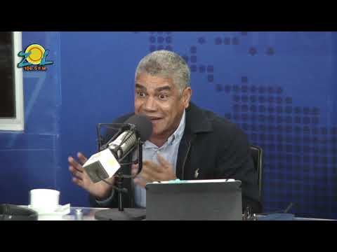 Holi Matos Lamenta víctimas de accidentes son atracados sin ninguna consecuencia