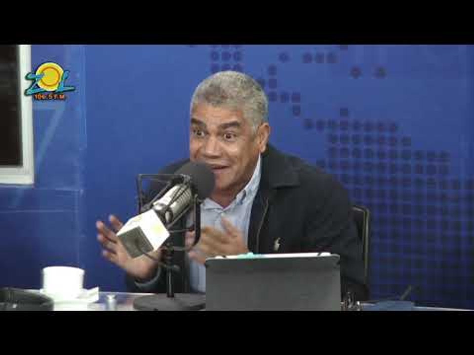 Holi Matos "Lamenta víctimas de accidentes son atracados sin ninguna consecuencia"