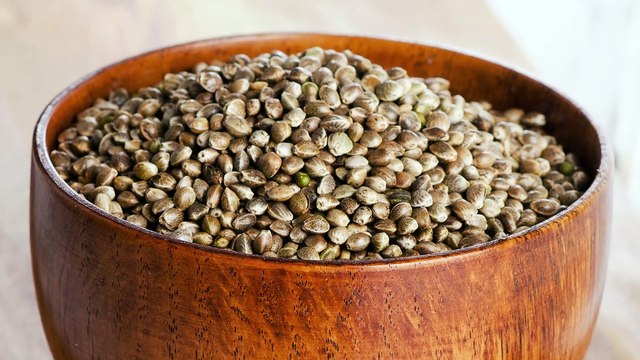 The Benefits of Wholesale Marijuana Seeds