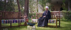 الإعلان الرسمي لمسلسل #بركة بطولة - عمرو سعد - - رمضان 2019