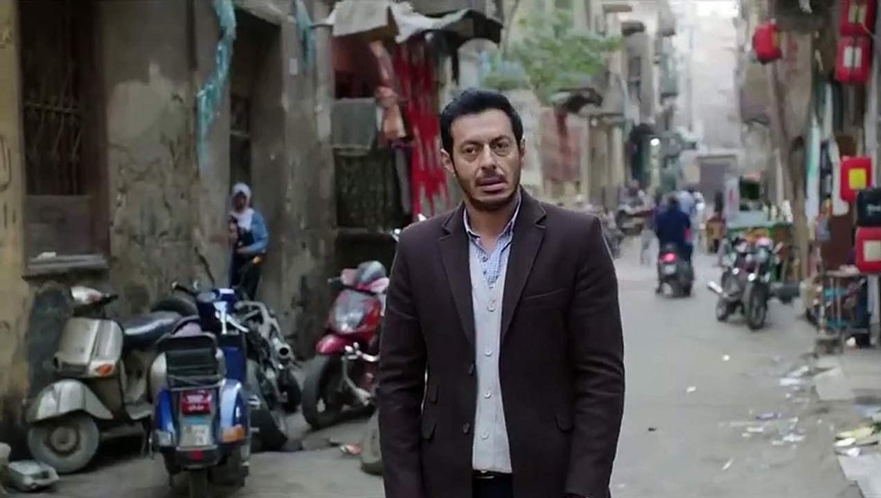 الإعلان الرسمي لمسلسل ابو جبل بطولة مصطفى شعبان - رمضان 2019