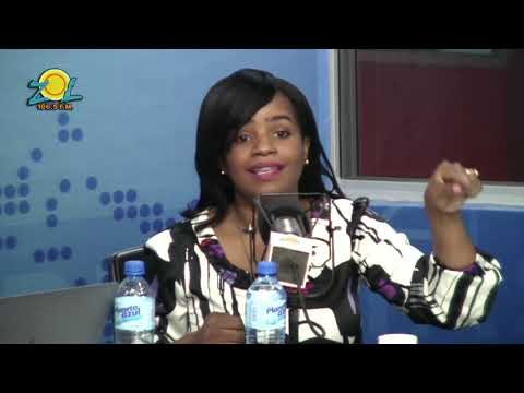 Millizen Uribe comenta esta fue una semana difícil paras las mujeres dominicanas