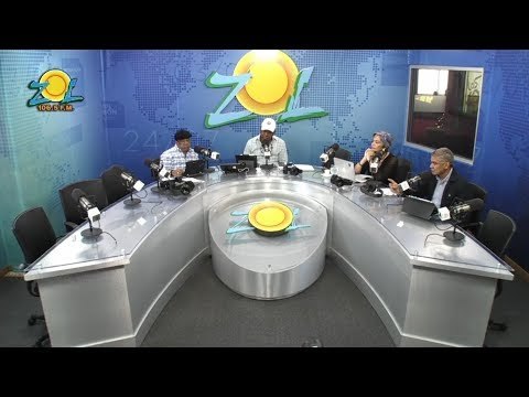 Llamada Adriano Espaillat comenta que significa el cierre de gobierno en Los Estados Unidos