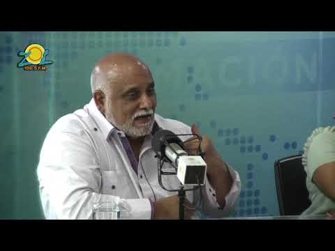 Dr. Vicente Varas nos habla sobre el perdón en #SoloParaMujeres