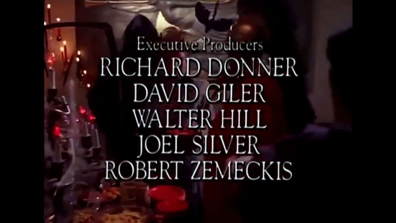 Tales From The Crypt: S6E2 Only Skin Deep