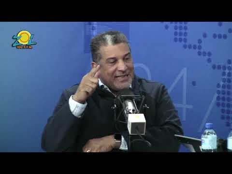 El equipo de #ElSoldelaTarde comentan sobre el tema de los salarios y llamada de Felix Hidalgo