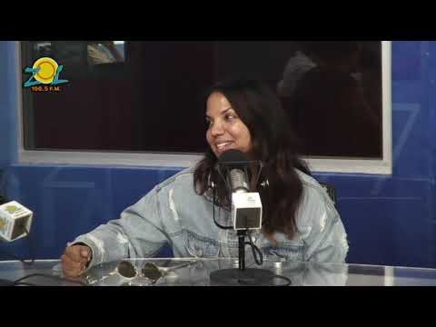 Chet Tita nos habla sobre sus negocios en #SoloParaMujeres