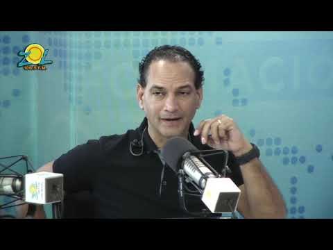 José Laluz dice Gobierno prohíbe hookah pero permiten que entren por Aduanas